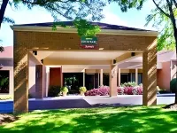 Courtyard Hartford/Windsor Airport Hotels in Windsor