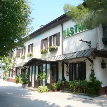 Park Hotel Elefante