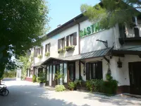 Park Hotel Elefante Hotel in zona Corte Bugna detta Belvedere