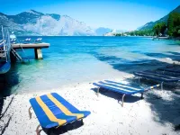 Beach Hotel du Lac Malcesine Hotels in Malcesine