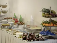 Hotel Tiziano - Breakfast
