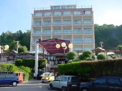 La Chiave dei Trabocchi Hotels in 
