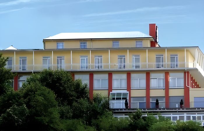 Schlossberg-Homburg GmbH