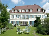 Chateau de Montreuil