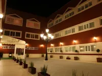 Hotel Las Acacias
