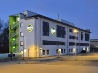 B&B HOTEL München-Airport Hôtels à : Neufahrn bei Freising