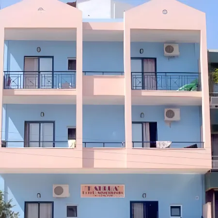 Kahlua Hotel Apartments