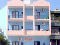 Kahlua Hotel Apartments