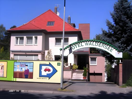 Hotel Waldersee
