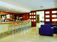 Hotel Los Robles - bar