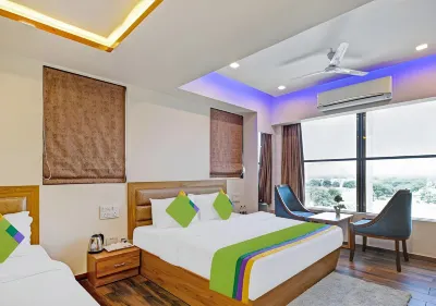 Hotel Shree Regency Ahmedabad Hotels in Ahmedabad