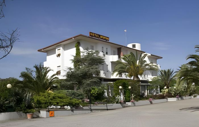 Hotel Sporting