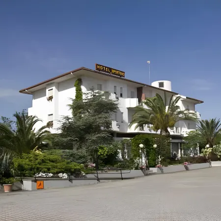 Hotel Sporting