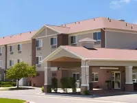 Garner Hotel Salt Lake City Airport Hotel a 