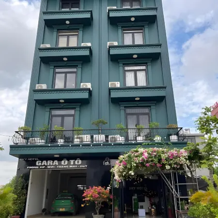 Sky Hotel