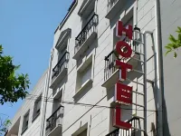 Hotel Europa Hôtels à : O Salnes