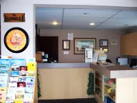 Kingsway Inn Hotels in Thunder Bay
