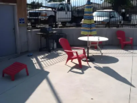 Safari Motel Hotels in Nephi