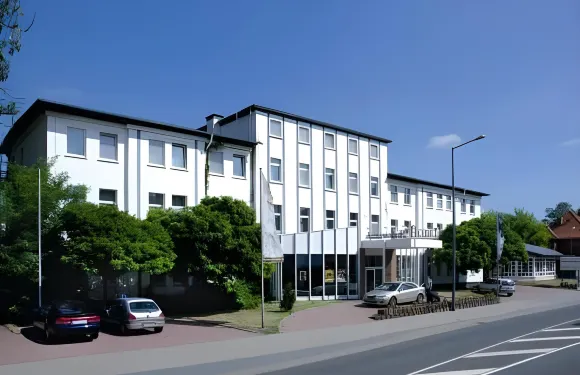 比特費爾德霍夫酒店