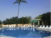 Villas Danza del Sol - Pool