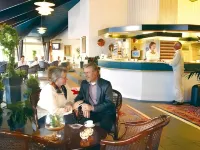 Montra Hotel Hanstholm - Quầy Bar