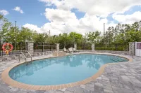 Best Western Plus First Coast Inn  Suites - Pools
