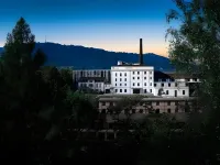 B2 Boutique Hotel + Spa - spa