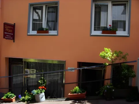 Gästehaus Albers