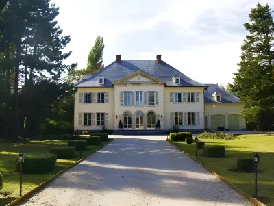 Hotel Fleur de Lys Hotels in Zedelgem