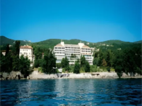 Hotel Excelsior - Liburnia Hotels in Lovran