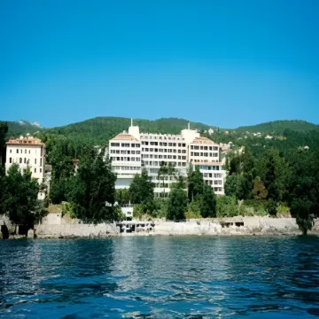 Hotel Excelsior - Liburnia