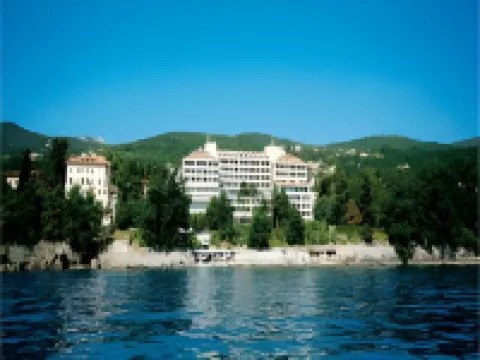 Hotel Excelsior - Liburnia