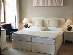Boutique Hotel Nautilus