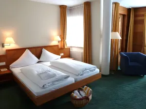 Hotel Brandauers Villen Superior