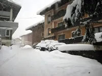 Haus Lukas Các khách sạn ở Soll