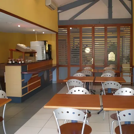 Ibis Budget la Teste Bassin d'Arcachon