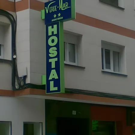 Hostal Verdemar