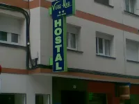 Hostal Verdemar