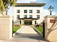 Hospedium Hotel Blu Loiu Hotel in zona Aeroporto di Bilbao