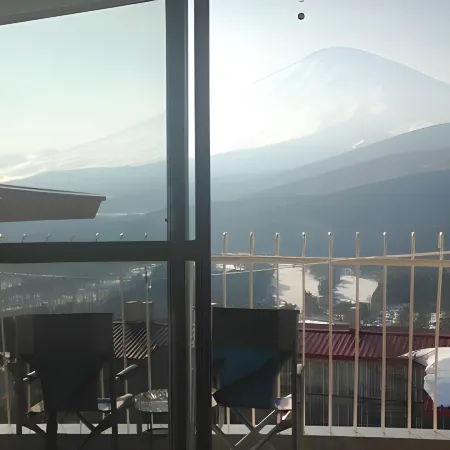 Fuji Subashiri Condominium Tannpopo