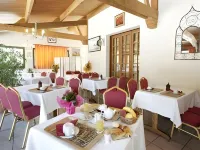 Hostellerie du Causse - Wifi