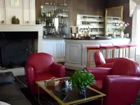 Domaine de l'Echassier, the Originals Relais