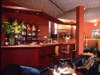 Brit Hotel Privilège le Royal - Centre Gare