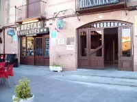 Gavilanes 2 Toledo