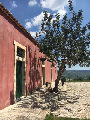 Agriturismo Villa Gaia