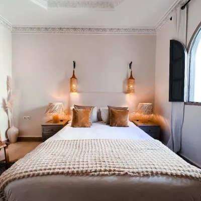 Riad Jonan & Spa Hotels near Kasbah