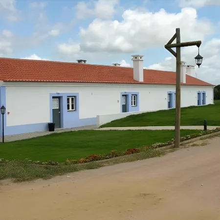 Herdade Do Freixial - Turismo Rural