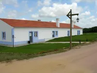 Herdade Do Freixial - Turismo Rural