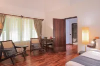 Marari Beach Resort Alleppey- a CGH Earth Experience Hotels in Mararikulam