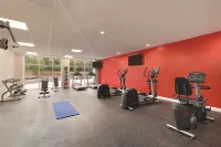 Radisson Hotel Atlanta Airport - Fitnessstudio